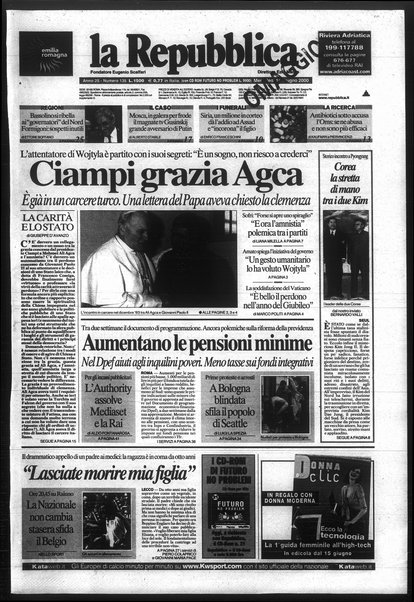 La repubblica